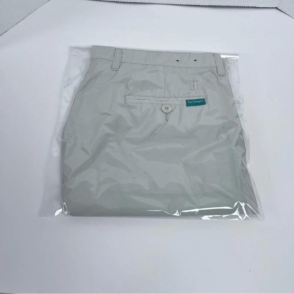 Johnnie O Men's Performance Dew Sweeper Golf Pants Size 35; Travel, Sports